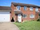 Thumbnail Semi-detached house to rent in Hawk Close, Flitwick