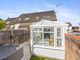 Thumbnail End terrace house for sale in Matthey Place, Crawley