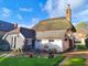 Thumbnail Cottage for sale in Calmore Road, Southampton