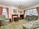 Thumbnail Detached bungalow for sale in Gorringe Valley Road, Willingdon, Eastbourne