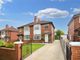 Thumbnail Semi-detached house for sale in Ring Road, Middleton, Leeds, West Yorkshire