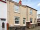 Thumbnail Terraced house for sale in Kingsley Street, Bideford, Devon