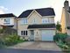 Thumbnail Detached house for sale in Woodsage Way, Calne