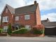 Thumbnail Detached house for sale in Denton Drive, Amesbury, Salisbury, Wiltshire