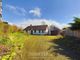 Thumbnail Detached bungalow for sale in Llechryd, Cardigan