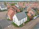Thumbnail Detached house for sale in Bush Road, Kibworth, Leicestershire