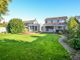 Thumbnail Detached house for sale in St. Aubins Park, Hayling Island