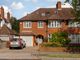 Thumbnail Semi-detached house to rent in Manor Green Road, Epsom