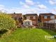 Thumbnail Semi-detached house for sale in Bells Lane, Horton, Slough, Berkshire