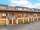 Thumbnail Terraced house for sale in Wellesley Mews, Westbury-On-Trym, Bristol