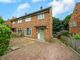Thumbnail Semi-detached house for sale in Lincombe Mount, Leeds