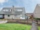 Thumbnail Semi-detached house for sale in Roseville Place, Arbroath