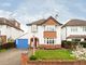 Thumbnail Detached house for sale in Dalkeith Road, Harpenden