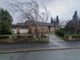 Thumbnail Detached bungalow for sale in 2 Athlone Road, Walsall, West Midlands