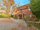 Thumbnail Detached house for sale in Reading Road, Sherfield On Loddon, Hook