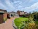 Thumbnail Detached bungalow for sale in Moorfield Gardens, Sunderland