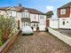 Thumbnail Semi-detached house for sale in Fairford Road, Kingstanding, Birmingham