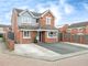 Thumbnail Detached house for sale in Pendragon Place, South Elmsall, Pontefract