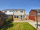 Thumbnail Semi-detached house for sale in Ramsay Way, Eastbourne
