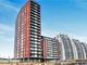 Thumbnail Flat to rent in City Loft, Salford