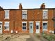 Thumbnail Terraced house for sale in New Trent Street, Ealand, Scunthorpe