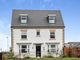 Thumbnail Detached house for sale in Great Hall Drive, Bury St. Edmunds