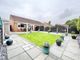 Thumbnail Semi-detached bungalow for sale in Stapes Garth, Grainthorpe, Louth