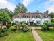 Thumbnail Detached house for sale in Woodland Rise, Sevenoaks, Kent