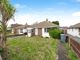 Thumbnail Bungalow for sale in Webb Close, Hayling Island, Hampshire