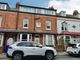 Thumbnail Terraced house for sale in Clarence Road, Bridlington