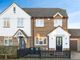 Thumbnail Detached house for sale in The Bulrushes, Ashford, Kent