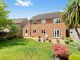 Thumbnail Detached house for sale in Dexter Close, Kennington, Ashford