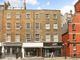 Thumbnail Flat to rent in Melcombe Street, London