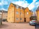 Thumbnail Flat for sale in Knights Court, St. Neots