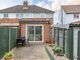 Thumbnail Semi-detached house for sale in Pembroke Avenue, Hersham, Walton-On-Thames