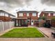 Thumbnail Detached house for sale in Firbank, Elton, Chester