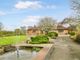 Thumbnail Detached bungalow for sale in Woodhouse Road, Norwell, Newark