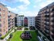 Thumbnail Flat for sale in Garland House, Royal Quarter, Kingston Upon Thames