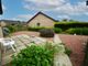 Thumbnail Detached bungalow for sale in Gregory Street, Mauchline