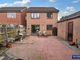 Thumbnail Detached house for sale in Briers Close, Narborough, Leicester