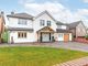 Thumbnail Detached house for sale in Hall Meadow, Hagley, Stourbridge