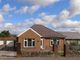 Thumbnail Detached bungalow to rent in School Road, Bryncethin, Bridgend