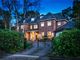 Thumbnail Detached house for sale in Ascot, Berkshire