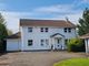 Thumbnail Detached house for sale in Back Yetts, Thornhill, Stirling