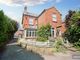 Thumbnail Detached house for sale in Chatsworth Road, Chesterfield