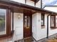 Thumbnail Detached house for sale in The Grove, Glyncoch, Pontypridd