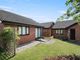 Thumbnail Bungalow for sale in Stonehouse Close, Headless Cross, Redditch