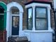 Thumbnail Terraced house to rent in Kimberley Road, London