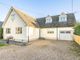 Thumbnail Detached house for sale in Haddons Close, Foxley Road, Malmesbury