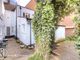 Thumbnail End terrace house for sale in East Stockwell Street, Colchester, Essex